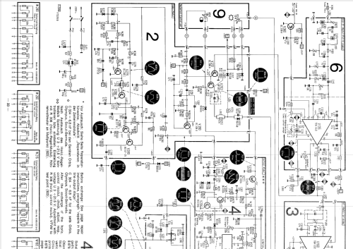 Scout Bermuda 7675250; Blaupunkt Ideal, (ID = 1535065) Television