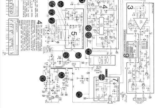 Scout Bermuda 7675250; Blaupunkt Ideal, (ID = 1535068) Television