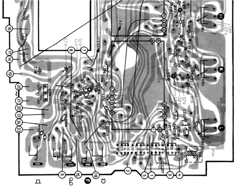 Skipper 7.655.070; Blaupunkt Ideal, (ID = 1762097) Radio