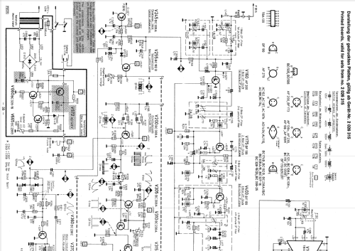 Skipper 7.673.100; Blaupunkt Ideal, (ID = 1973346) Television