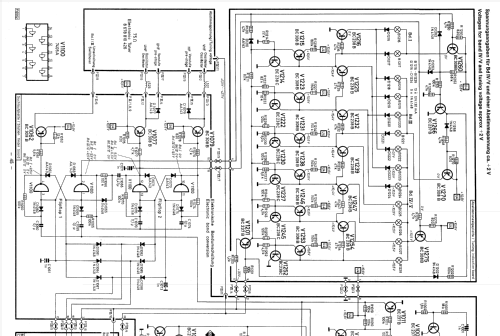 Skipper 7.673.100; Blaupunkt Ideal, (ID = 1973353) Television