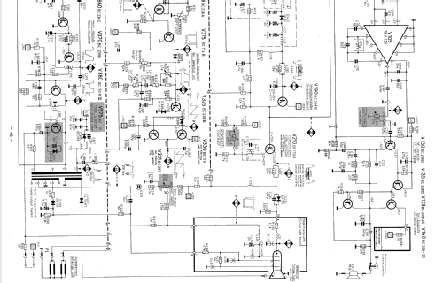 Skipper 7.673.100; Blaupunkt Ideal, (ID = 1973361) Television