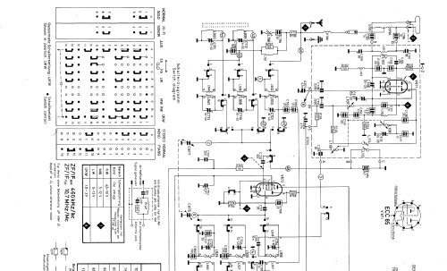 Steuergerät II 24 465; Blaupunkt Ideal, (ID = 197358) Radio