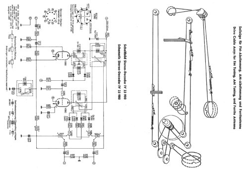 Steuergerät II 24 465; Blaupunkt Ideal, (ID = 197361) Radio