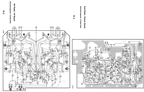 STG2091 7.628.510; Blaupunkt Ideal, (ID = 574771) Radio