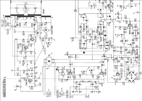 STG2291 7.629.510; Blaupunkt Ideal, (ID = 294295) Radio