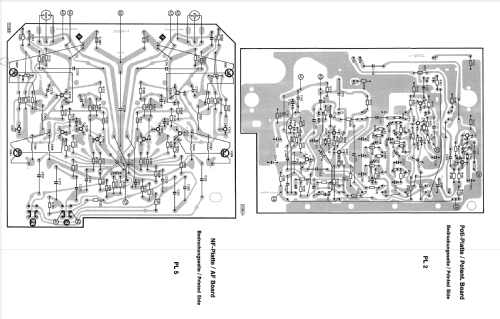 STG2291 7.629.510; Blaupunkt Ideal, (ID = 373804) Radio