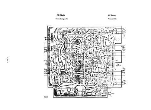 STG-1291 7.629.401; Blaupunkt Ideal, (ID = 734639) Radio