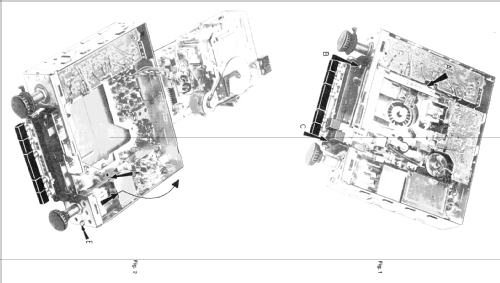 Stockholm 21 7.641.045; Blaupunkt Ideal, (ID = 610002) Car Radio