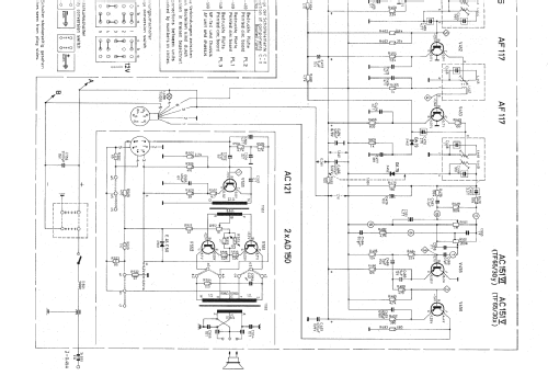 Stuttgart ATR ab U 840001 Car Radio Blaupunkt Ideal, |Radiomuseum.org