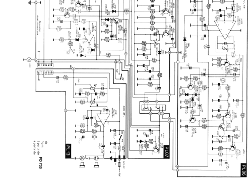 Stuttgart CR 7.637.261; Blaupunkt Ideal, (ID = 601489) Car Radio