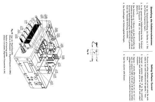 Stuttgart TR 24V ab E 410001; Blaupunkt Ideal, (ID = 203949) Car Radio