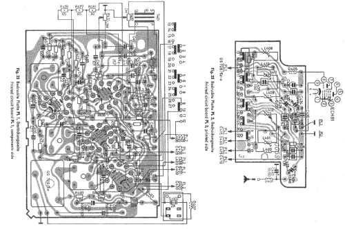 Stuttgart TR 24V ab E 410001; Blaupunkt Ideal, (ID = 203954) Car Radio