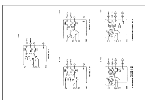 Toskana 7610; Blaupunkt Ideal, (ID = 2034068) Television