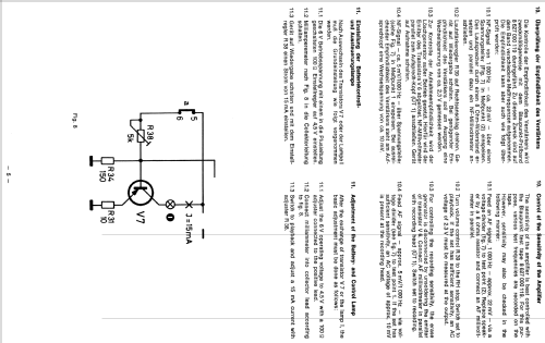 Twen 7.614.010; Blaupunkt Ideal, (ID = 1744954) R-Player