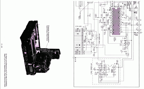 Video Recorder RTV-520; Blaupunkt Ideal, (ID = 1409248) R-Player