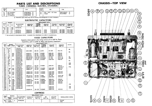 Wolfsburg 9160 ab G 450001; Blaupunkt Ideal, (ID = 640401) Car Radio