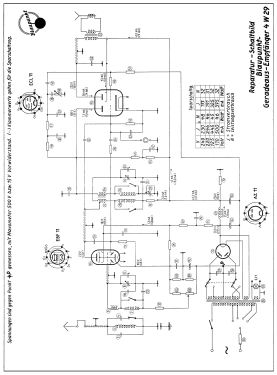 4W29; Blaupunkt Ideal, (ID = 3103973) Radio