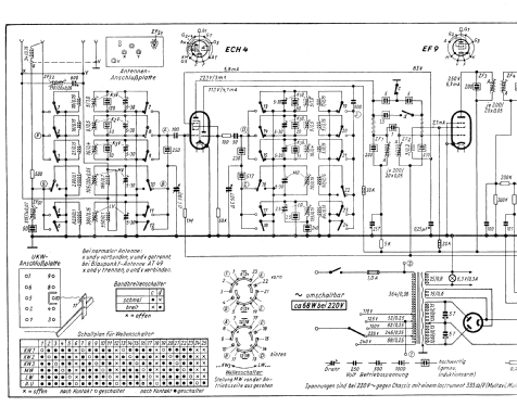 5W649M; Blaupunkt Ideal, (ID = 2337759) Radio