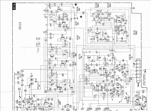 Berlin electronic US 7.636.754 ab 450001; Blaupunkt Ideal, (ID = 2202080) Car Radio