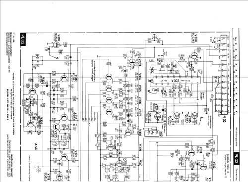 Berlin electronic US 7.636.754 ab 450001; Blaupunkt Ideal, (ID = 2202083) Autoradio