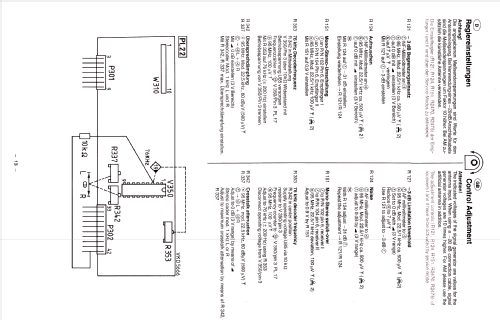 Berlin IQR 88 7.647.997.010; Blaupunkt Ideal, (ID = 2046603) Car Radio