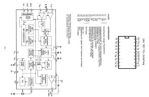 Berlin IQR 88 7.647.997.010; Blaupunkt Ideal, (ID = 2046669) Car Radio