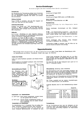 Caracas 7.679.663; Blaupunkt Ideal, (ID = 2946288) Television