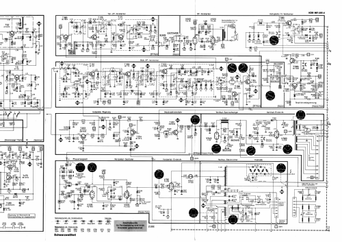 CTV1981 7.668.170; Blaupunkt Ideal, (ID = 3037712) Television