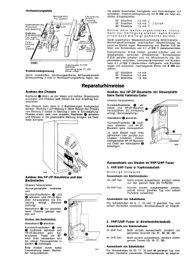 CTV2007 7.660.770; Blaupunkt Ideal, (ID = 2966606) Television