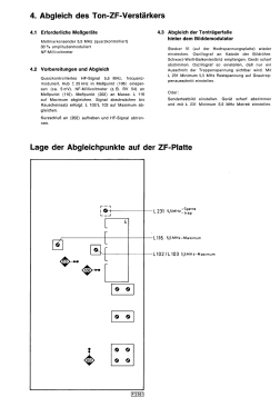 CTV2007 7.660.770; Blaupunkt Ideal, (ID = 2966614) Television