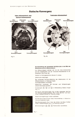 CTV2007 7.668.120; Blaupunkt Ideal, (ID = 3036651) Television