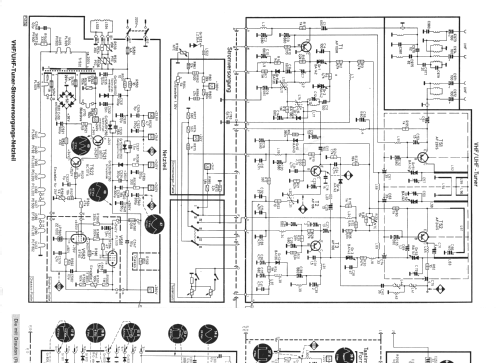 CTV2008 7.668.100; Blaupunkt Ideal, (ID = 2442606) Television