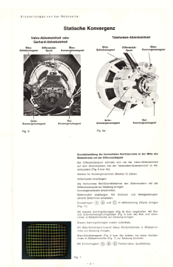 CTV2281 Ch= 7.668.210; Blaupunkt Ideal, (ID = 3037726) Television