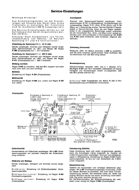 CTV250 7.660.211; Blaupunkt Ideal, (ID = 2969395) Television