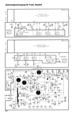 CTV250 7.660.211; Blaupunkt Ideal, (ID = 2969399) Television