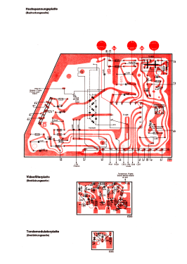 CTV250 7.660.211; Blaupunkt Ideal, (ID = 2969406) Television