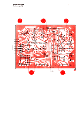 CTV250 7.660.211; Blaupunkt Ideal, (ID = 2969409) Television