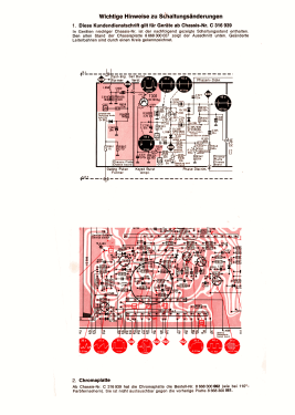 CTV250 7.661.210; Blaupunkt Ideal, (ID = 2976265) Television