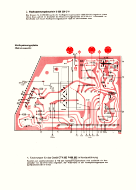 CTV250 7.661.210; Blaupunkt Ideal, (ID = 2976266) Television