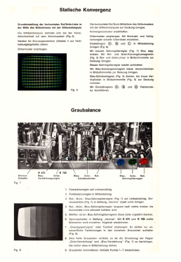 CTV250 7.661.210; Blaupunkt Ideal, (ID = 2976272) Television