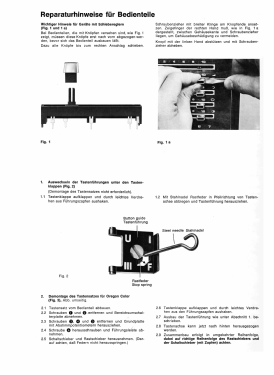 CTV250 7.661.210; Blaupunkt Ideal, (ID = 2976278) Television