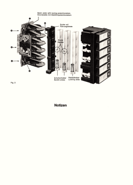 CTV250 7.661.210; Blaupunkt Ideal, (ID = 2976279) Television