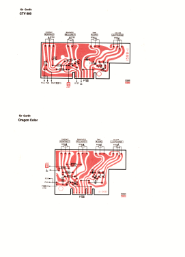 CTV250 7.661.210; Blaupunkt Ideal, (ID = 2976282) Television