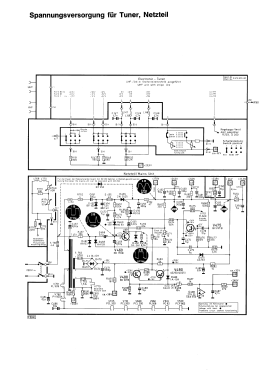 CTV250 7.661.210; Blaupunkt Ideal, (ID = 2976287) Television