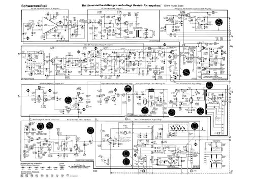 CTV250 7.661.210; Blaupunkt Ideal, (ID = 2976291) Television