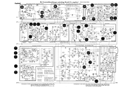 CTV250 7.661.210; Blaupunkt Ideal, (ID = 2976292) Television