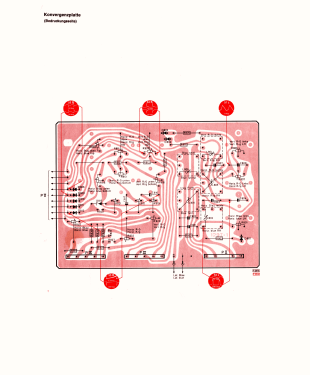 CTV250 7.661.212; Blaupunkt Ideal, (ID = 2976571) Television