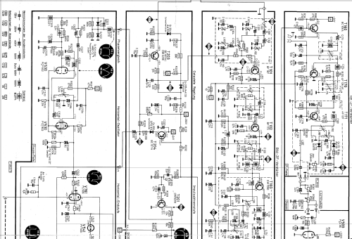 CTV2591 7.669.300; Blaupunkt Ideal, (ID = 2259766) Television