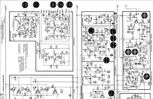 CTV2591 7.669.300; Blaupunkt Ideal, (ID = 2259769) Television